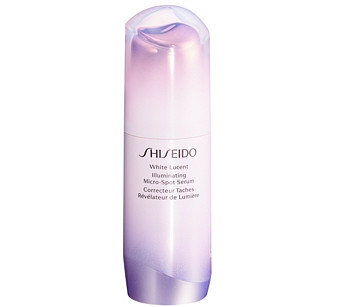 Shiseido White Lucent Illuminating Micro-Spot Serum 1 oz.