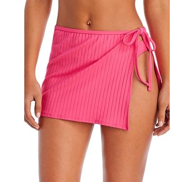 Solid & Striped The Swim Skirt