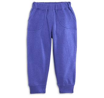 Sovereign Code Girls Constance Jogger Pants - Baby