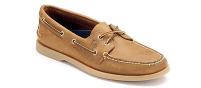 Sperry Men's Authentic Original Boat Shoes