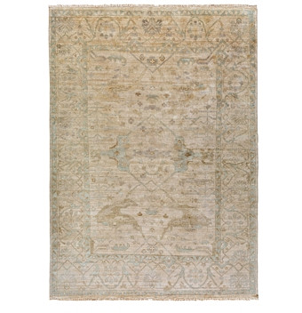 Surya Antique Area Rug, 8' x 11'