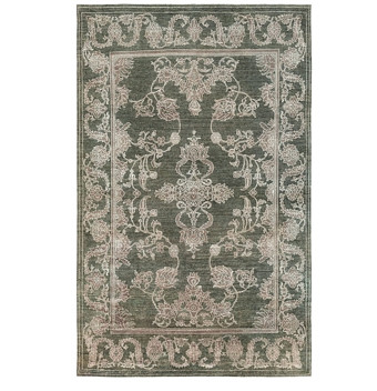 Surya Opulent Area Rug, 4' x 6'