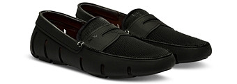 Swims Men's Penny Loafer Drivers