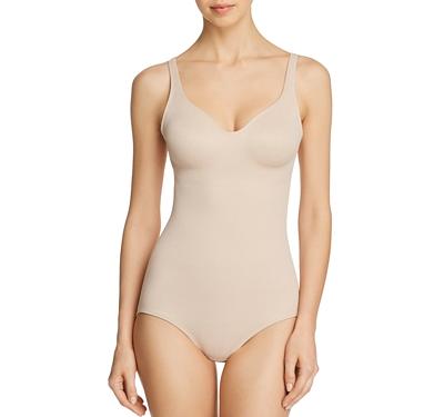 Tc Fine Intimates Wonderful U Bodybriefer Bodysuit