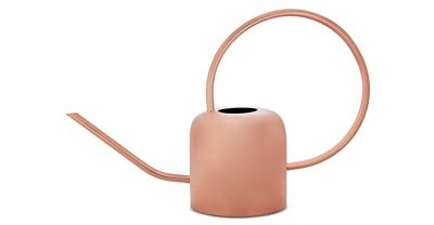 Rumisu Copper Plated Watering Can