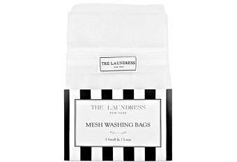 The Laundress Mesh Bag Bundle, Set of 2