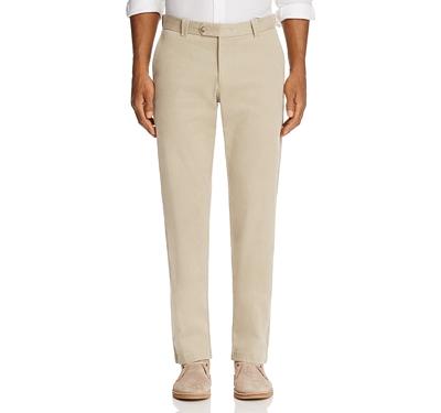 The Men's Store at Bloomingdale's Classic Fit Chino Pants - 100% Exclusive
