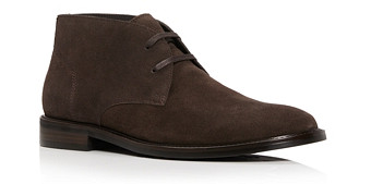 The Men's Store at Bloomingdale's Men's Lace Up Chukka Boots - 100% Exclusive