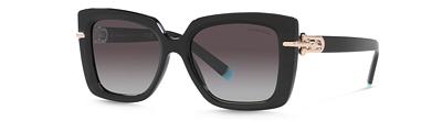 Tiffany & Co. Butterfly Sunglasses, 53mm