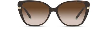 Tiffany & Co. Cat Eye Sunglasses, 57mm