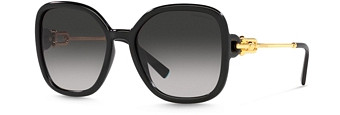 Tiffany & Co. Square Sunglasses, 57mm