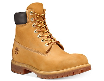Timberland Men's Icon Waterproof Boots