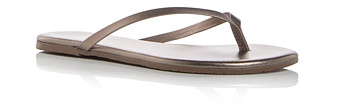 Tkees Women's Lily Metallics Flip Flops