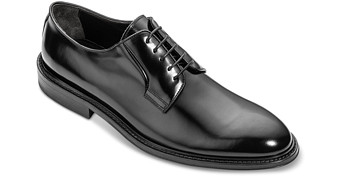 To Boot New York Chance Leather Oxfords