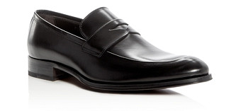 To Boot New York Men's Francis Penny Loafers - 100% Exclusive