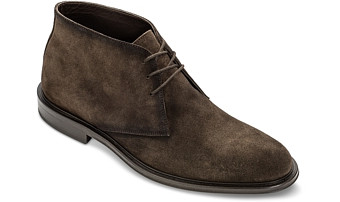 To Boot New York Men's Richard Suede Chukka Boots