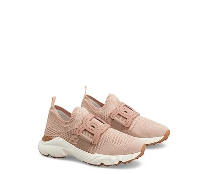 Tod's Women's Kate Chain Sneakers