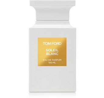 Tom Ford Soleil Blanc Eau de Parfum Fragrance 3.4 oz.