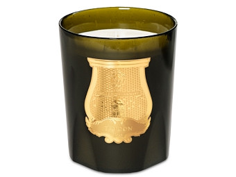 Trudon Abd El Kader Grand Bougie Candle, Moroccan Mint Tea, 105 oz.