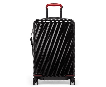 Tumi Expandable International Carry On Wheeled Suitcase