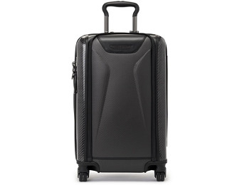 Tumi McLaren Aero International Expandable Spinner Suitcase