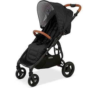 Valco Baby Trend 4 Single Stroller