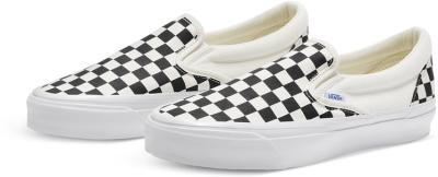 Vans Women's Premium Slip-On 98 Low Top Sneakers