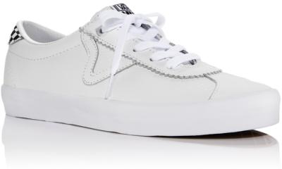 Vans Women's Sport Low Top Sneakers