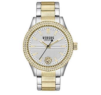 Versus Versace Bayside Watch, 38mm