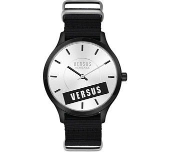 Versus Versace Less Watch, 40mm