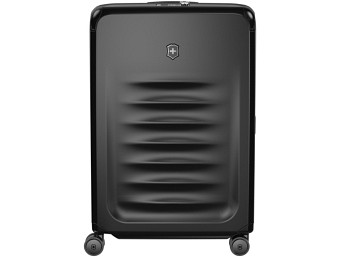 Victorinox Swiss Army Spectra 3.0 Expandable Large Spinner Suitcase