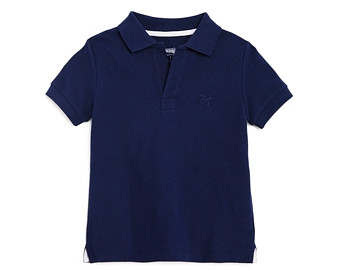Vilebrequin Boys' Polo Shirt - Little Kid, Big Kid