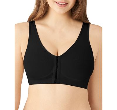 Wacoal B.Smooth Front Close Mastectomy Bralette