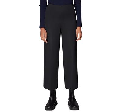 Whistles Katie Cropped Pants