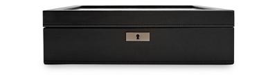 Wolf 1834 Axis 10 Watch Box