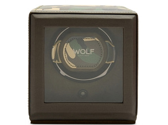 Wolf 1834 Elements Single Watch Winder