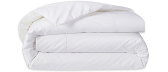 Yves Delorme Athena Duvet Cover, Twin