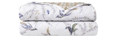 Yves Delorme Grimani Coverlet, Full/Queen
