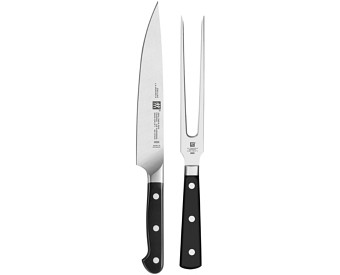 Zwilling J.a. Henckels Pro 2-Piece Carving Set