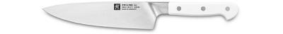Zwilling J.a. Henckels Pro Le Blanc 7 Slim Chef's Knife