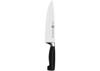 Zwilling J.a. Henckels Twin Four Star 8 Chef's Knife