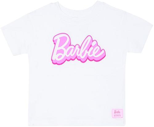 Bonds Barbie Relaxed Tee in White Size: