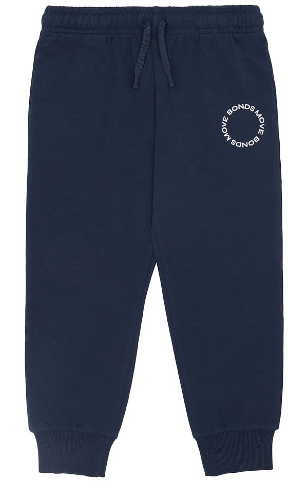 Bonds Kids Move Terry Trackie in Almost Midnight Size: