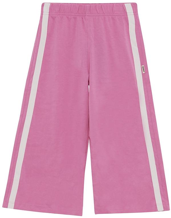 Bonds Kids Next Gen Wide Leg Pant in Lolly Ice Size: