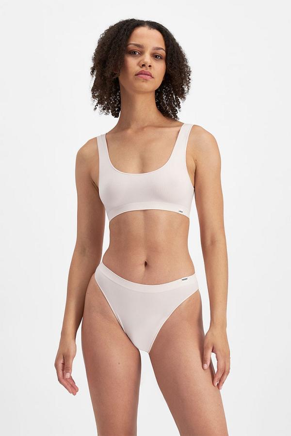 Bonds Match Its Seamless Hi Bikini in Gloss Size: