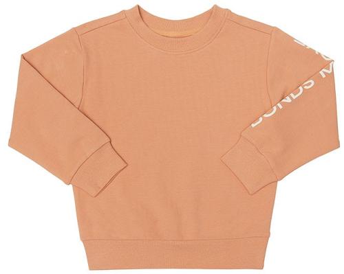 Bonds Move Pullover in Spiced Honey Size: