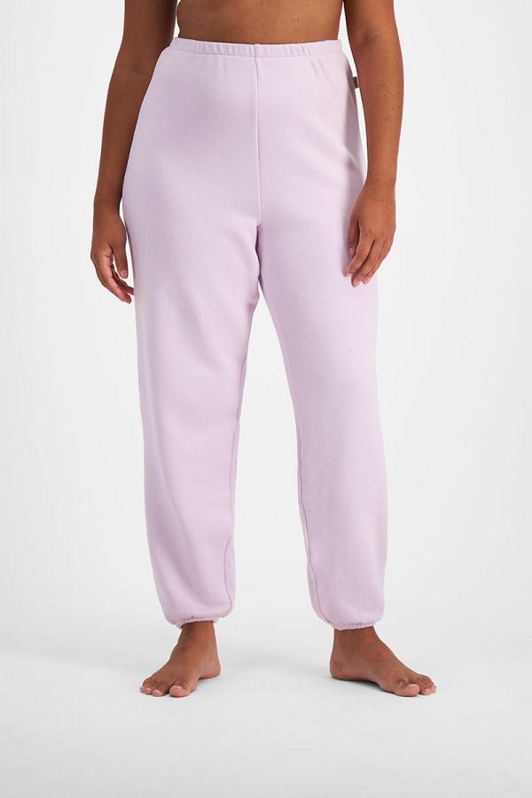 Bonds Sleep Terry Jogger in New Bloom Size: