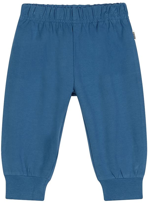 Bonds Soft Threads Trackies in Im Into Blue Size: