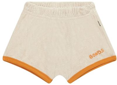 Bonds Terry Towel Short in Sesame Seed Size: