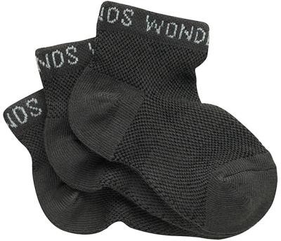 Bonds Toddler Cotton Wondercool 3 Pack Socks in Solar System Size: